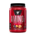 Амінокислота BSN Amino X Fruit Punch, 1.01 кг