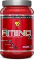 Амінокислота BSN Amino X Fruit Punch, 1.01 кг