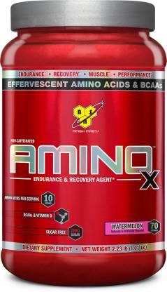 Амінокислота BSN Amino X Watermelon, 1.01 кг