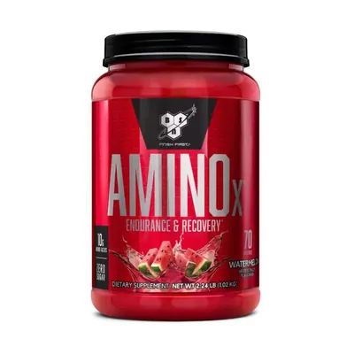 Амінокислота BSN Amino X Watermelon, 1.01 кг