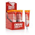 Энергетический гель Nutrend Endurosnack Long-Lasting Energy Gel Апельсин, туба 75 г