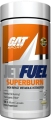 Жиросжигатель GAT JetFUEL Superburn, 120 капсул