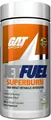 Жироспалювач GAT JetFUEL Superburn, 120 капсул