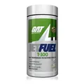 Жироспалювач GAT JetFUEL T-300, 90 капсул