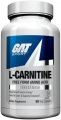 Жиросжигатель GAT L- Carnitine 60 капсул