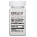 Железо Nature's Way Iron 18 мг, 100 капсул