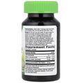 Цинка глюконат Nature's Way Zinc Lozenges ягодный вкус, 60 пастилок