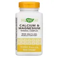 Кальцій та магній Nature's Way Calcium-Magnesium, 250 капсул