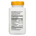 Кальцій, Магній, Цинк Nature`s Way Calcium Magnesium & Zinc, 250 капсул