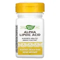 Альфа-ліпоєва кислота Nature's Way Alpha Lipoic Acid, 60 капсул