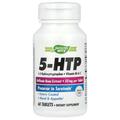 5-НТР Nature's Way 5-HTP 50 мг, 60 вегетарианских таблеток