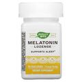 Мелатонин Nature's Way Melatonin 2,5 мг, 100 веганских леденцов