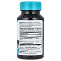 Черника для зрения Nature's Way Bilberry премиум экстракт, 90 веганских капсул