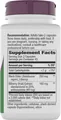 Чорниця Nature's Way Bilberry преміум екстракт, 90 веганських капсул