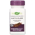 Котячий кіготь Nature's Way Cat's Claw стандартизований 175 мг, 60 капсул