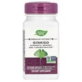 Гінкго Білоба Nature's Way Ginkgo екстракт преміум-класу, 60 веганських капсул