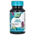 Расторопша пятнистая Nature's Way Milk Thistle, 60 веганских капсул