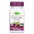 Оливи листя екстракт Nature's Way Olive Leaf 250 мг, 60  веганських капсул