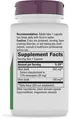 Оливи листя екстракт Nature's Way Olive Leaf Standardized Extract, 60 веганських капсул