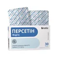 Персетін Форте капсули №30