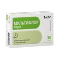 Мультифлор Форте капсули №30