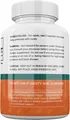 Холіну бітартрат KRK Supplements Choline Bitartrate 900 мг, 90 капсул