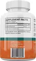 Холіну бітартрат KRK Supplements Choline Bitartrate 900 мг, 90 капсул