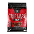 Гейнер BSN True Mass 1200 шоколадний молочний коктейль, 4,71 кг