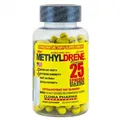 Жироспалювач Cloma Pharma Methyldrene 25 Ephedra, 100 капсул