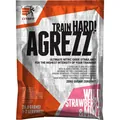 Передтренувальний комплекс Extrifit Agrezz Train Hard! полуниця та м'ята, 20,8 г