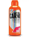 Карнітин Extrifit Carni 120.000 вишня, 1000 мл