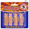 Стрічка липка від мух МухоЛов, 4 шт