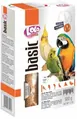 Просо червоне для птахів Lolo Pets, 500 г