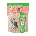Корм сухой для котят Home Food Ягненок с рисом, 400 г