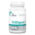 Тридигест VetExpert TriDigest для котів та собак, 40 таблеток