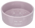 Миска для цуценят Trixie 25126 Junior керамічна 0,3 л/12 см