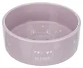 Миска для цуценят Trixie 25126 Junior керамічна 0,3 л/12 см