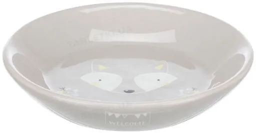 Миска для цуценят Trixie 25128 Junior керамічна 0,2 л/14 см