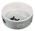 Миска керамічна Trixie 24650 Mimi для кішок 0,3 л/12 см