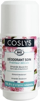 Дезодорант Coslys Миндаль, 50 мл