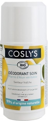 Дезодорант Coslys Цитрус, 50 мл