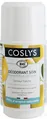 Дезодорант Coslys Цитрус, 50 мл