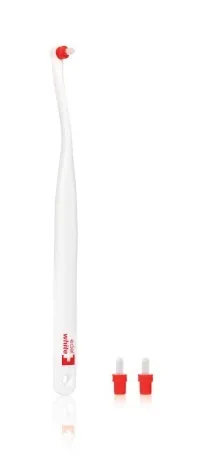 Пучкова щітка Edel White Single Brush