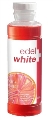 Ополаскиватель для полости рта Edel White со вкусом грейпфрута и лайма, 400 мл