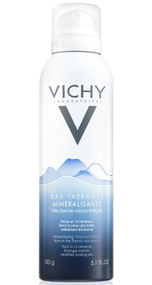 Термальная вода Vichy, 150 мл
