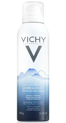 Термальна вода Vichy, 150 мл