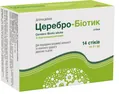 Церебро-Біотик по 2 г №14 у стіках