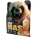 Гейнер Zoomad Labs Gainer Zoomass ванільний торт, 5,4 кг