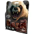 Гейнер Zoomad Labs Gainer Zoomass шоколад, 5,4 кг