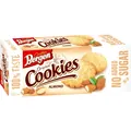 Печиво Bergen Original Cookies мигдельне, 130 г